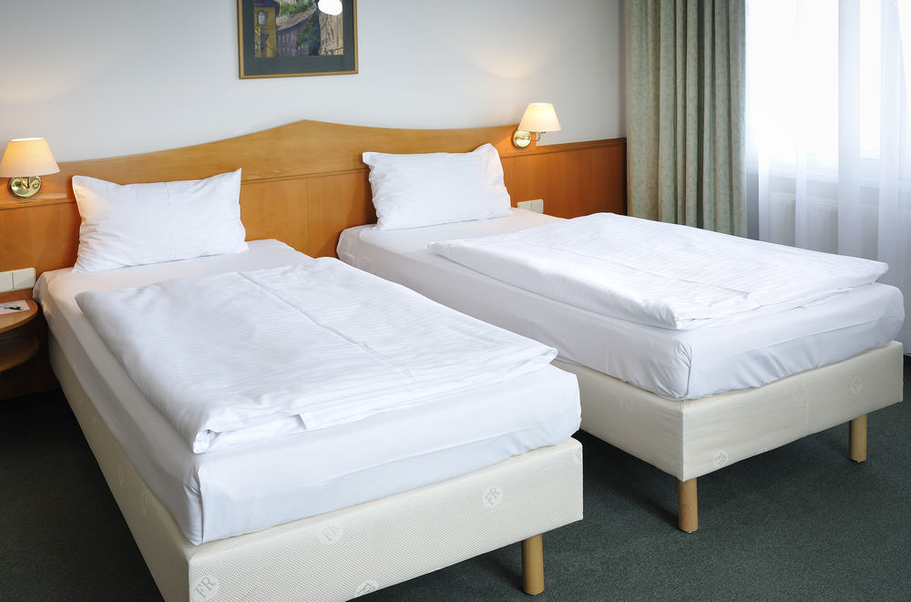 Best Western Hotel Moran Praga Quarto foto